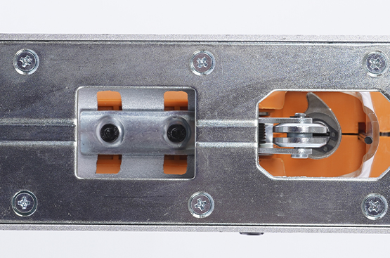 Электронная регулировка оборотов